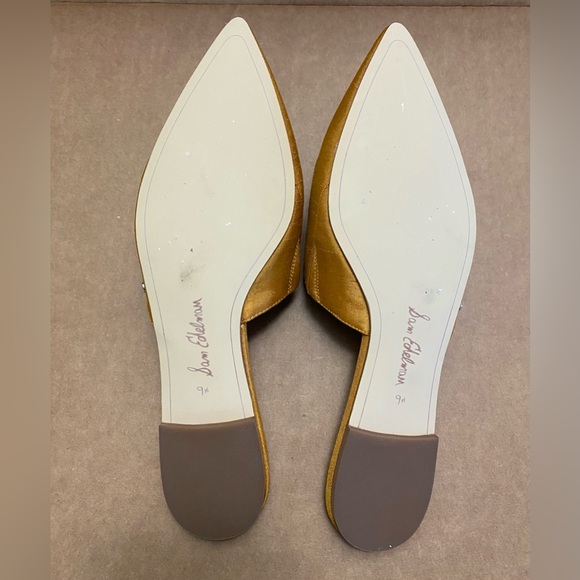 Sam Edelman Rumi Mule. US 9.5 - Picture 7 of 8